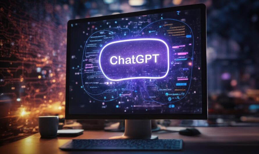 How was ChatGPT Created?